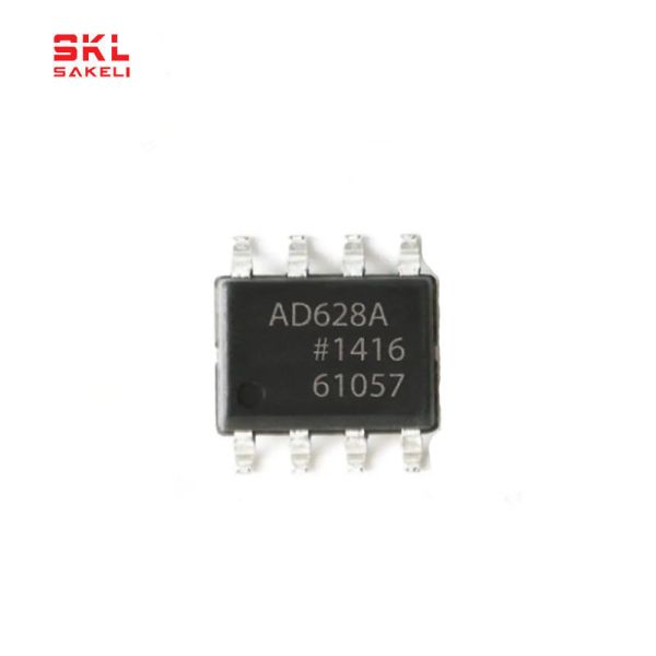 Quality AD628ARZ-R7 Buffer Amps High Performance Operational Wide Bandwidth for sale