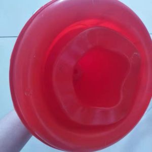 38cm Plasson Automatic Broiler Drinker And Feeder For Poultry