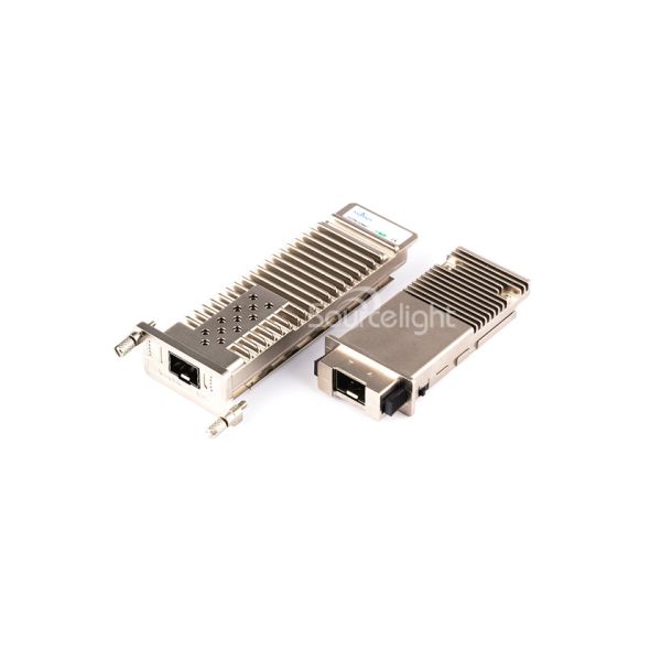 Quality SFP Modules 10gbase Xenpak Transceivers To Sfp+ Adaptor Module for sale