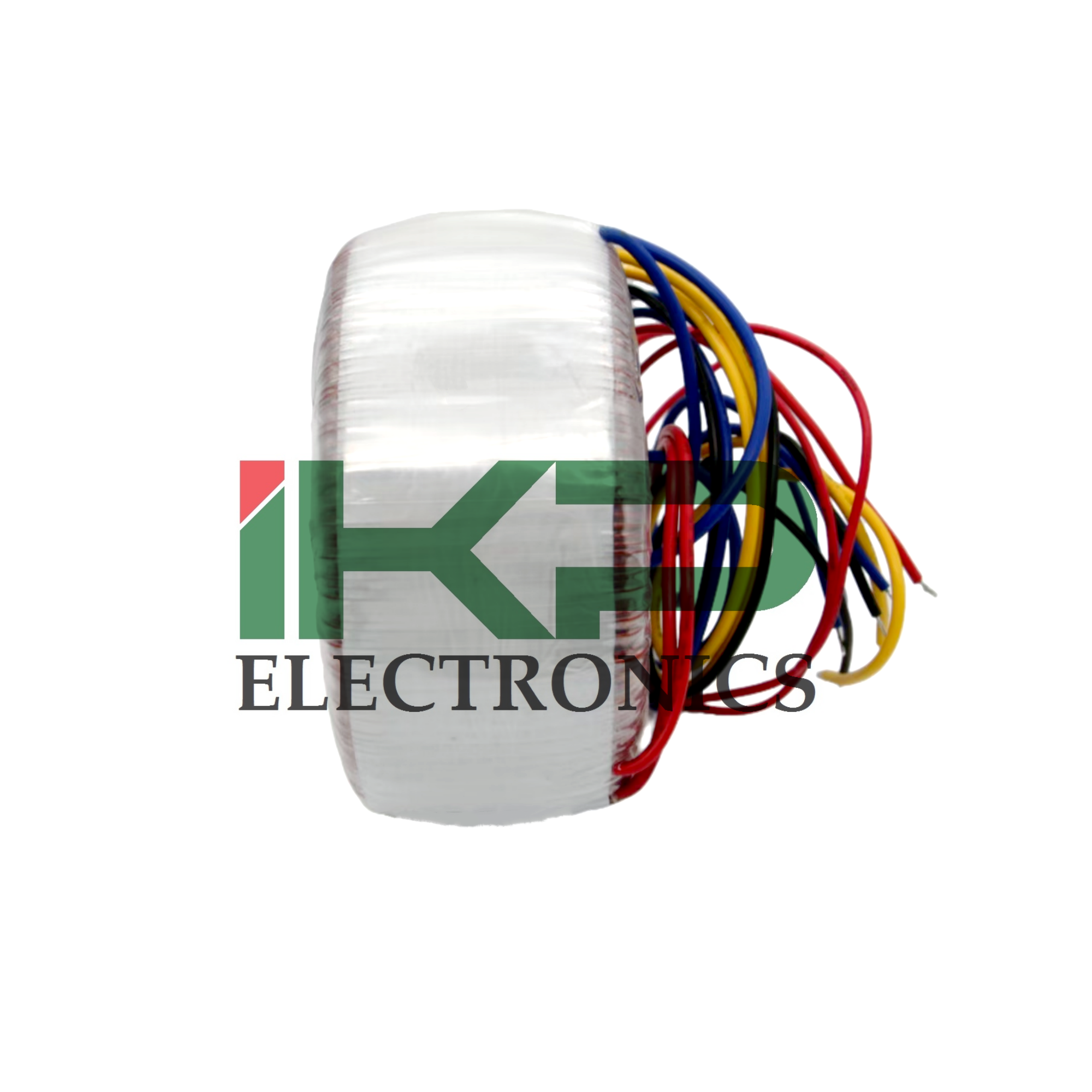 Wholesale 3500VA Rated Power Toroidal Transformer for UPS from china suppliers
