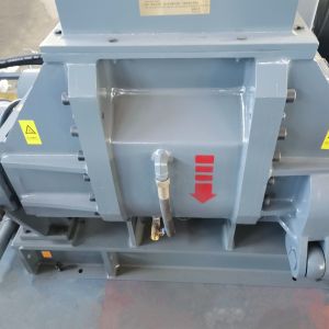 X S N-35*30 Rubber Compound Mixing Banbury Kneader Machine for Mixing