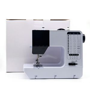 Adjustable Stitch Length Ufr-738 Industrial Sewing Machine for Straight and