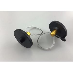 2018 EAS RF retail security Bottle tag for supermarket wine bottle security tag