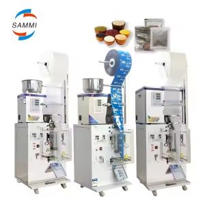 Wholesale Most Popular Machine Packaging for Tea Bags Automatic Tea Bag Packing Machine Price Machine Packaging Filters Tea from china suppliers