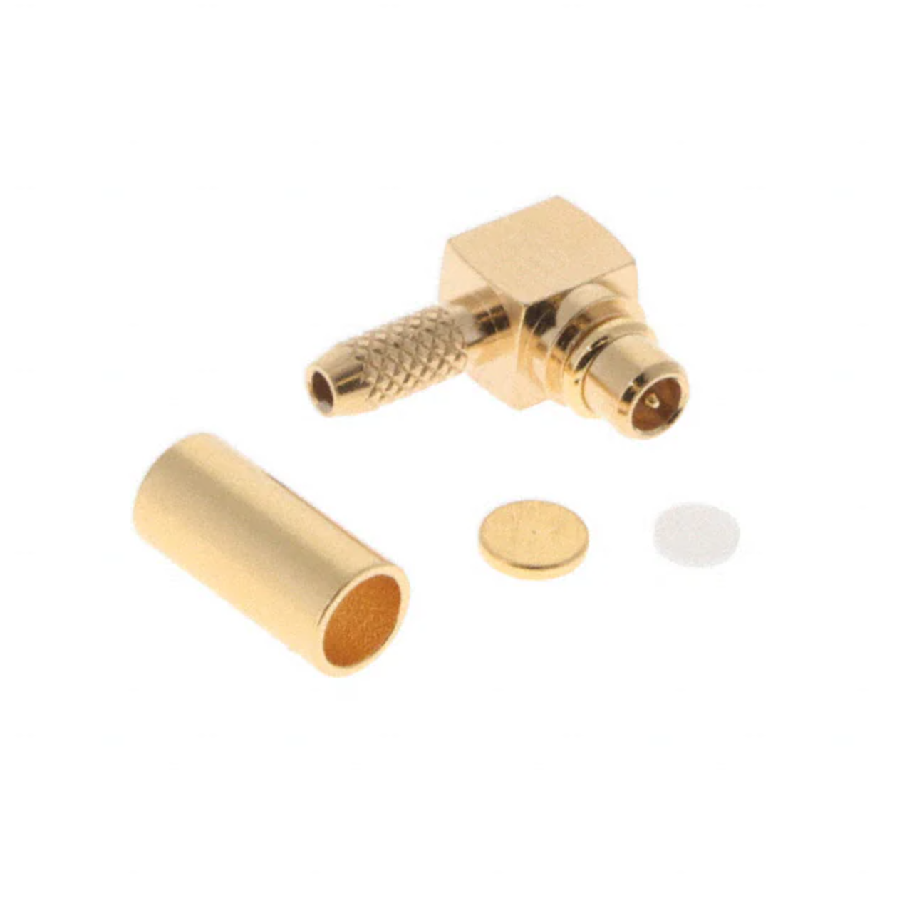 Wholesale MMCX-P-C-H-RA-CA2 from china suppliers