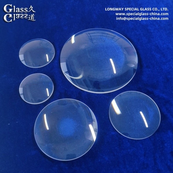 Quality OEM Optical Convex Lens For Imaging And Magnification Purposes for sale
