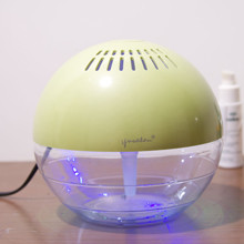 High Performance Electric Air Purifier Water Air Freshener Machine