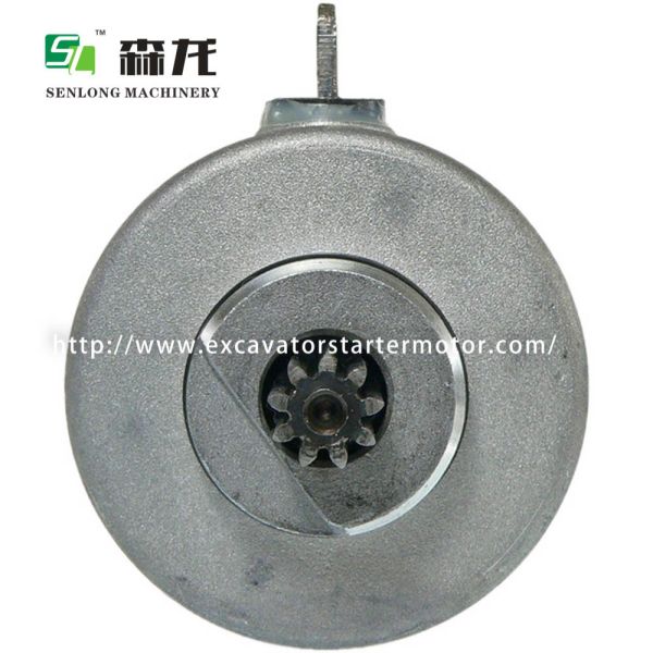 12V 9T Starter Motor 31100-HG5-100 SCH0039 B0B6RHZ5H219627 AU-56-001519-CSM2423O For HYOSUNG Street Motorcycle GT125