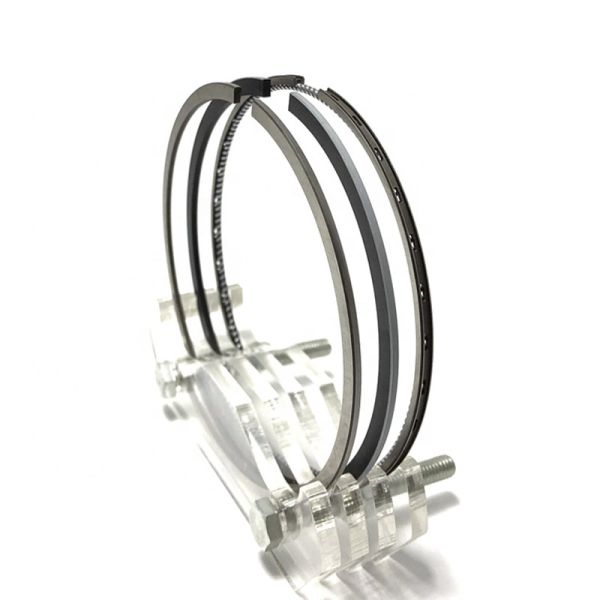 PC300 WA380 Komatsu 6D108 SA6D108 SAA6D108E Diesel Engine Parts 6221-31-2200 108mm Piston Ring Set