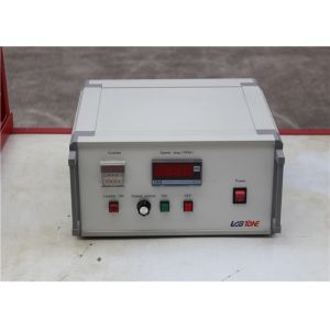 200kg Payload Customized Mechanical Shaker Table High Acceleration