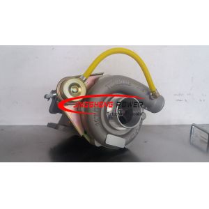 Komatsu Earth Moving TBP417 Turbo For Garrett 466535-0001 466535-5001 466535