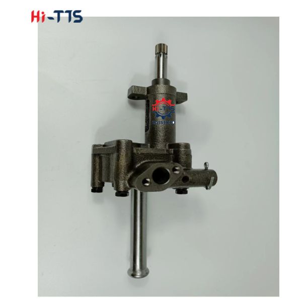 Excavator Spare Parts 6BG1 6BD1 DB58 Oil Pump 1-13100277-0 1131002770 for Isuzu Diesel Engine