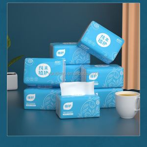 Paper processing machinery Paper folding machine