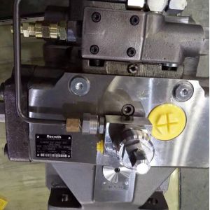 R910977292 AA4VSO250LR2D/30R-PPB13N00 Rexroth A4VSO250 SeriesAxial Piston