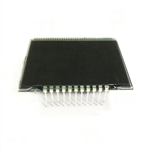 Quality Customized LCM LCD Segment Display Panel 2.1Inch Graphic LCD Module for sale