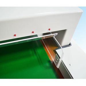 DSP Technology High Sensitivity Needle Detector with 1-10 level Sensitivity