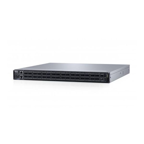 S5296F ON Dell Networking Switches Is A High-performance Ethernet Switch