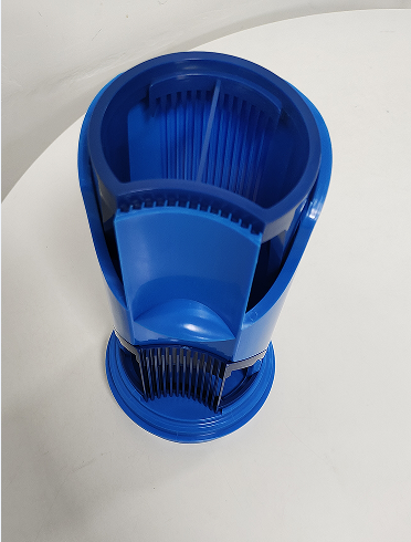 Cleaning Machine Shell Household Appliance Parts Plastic ABS