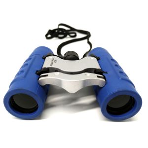 Small Lightweight Folding Waterproof Compact 8x21 Kids Binoculars