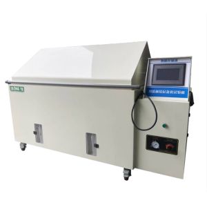 Corrosion Test Chamber 0.25Mpa Salt Spray Tester 80cm2 H