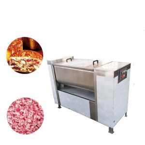 Wholesale Multifunctional Meat Handling Machine One Stop Solution for Fresh Frozen Meat Cutting from china suppliers