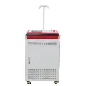 Handheld laser welding machine stainless steel iron aluminum precision welding