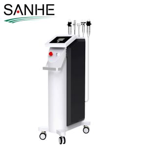 Buy cheap Portable face contour Micro needle rf fractional machine from wholesalers