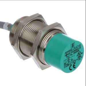 30v Ultrasonic Proximity Switch Sensor Front Mount 200mA UB2000-30GM-E5-V15