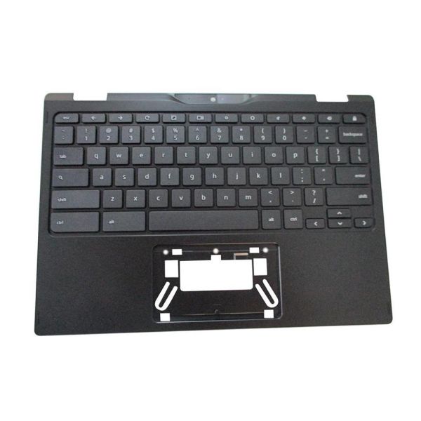 6B.H93N7.021 Acer Chromebook Spin CP511-2HT R752T R752TN Palmrest w/Keyboard