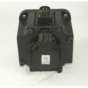 Yaskawa SGMG-55A2A AC Servo Motor 32.8A 5.5KW 1500RPM 200V NEW