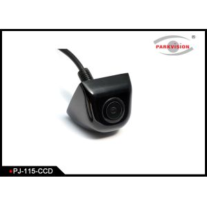DC 12V 0.01 Lux Rear View Backup Camera With 1/3 Inch CCD Image Sensor
