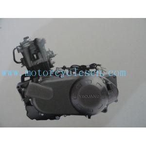 CVT300CC Special type Motorcycle Engines