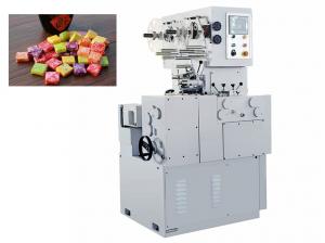 Wholesale Automatic Cutting And Folding Packaging Machine For Caffeine Chewing Gum from china suppliers