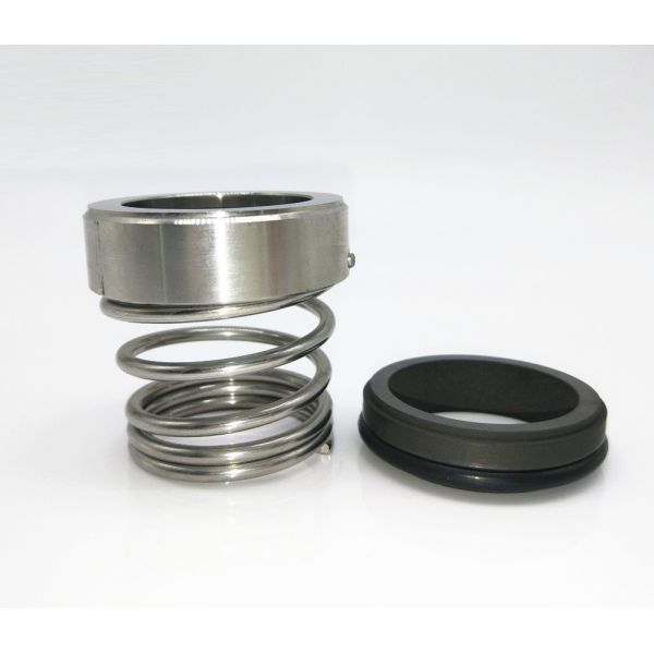 Quality Mechanical Seal M3n Z2 Rotary Ring Burgman Mechanical Seal Single Spring Seal for sale