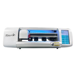 Fully Automatic Vinyl Sticker Plotter