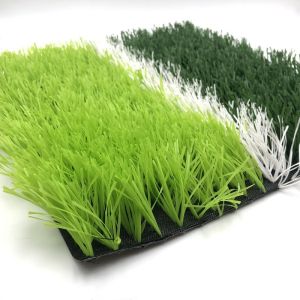 50 mm Stitches 140 S/M Soccer football field turf artificial grass