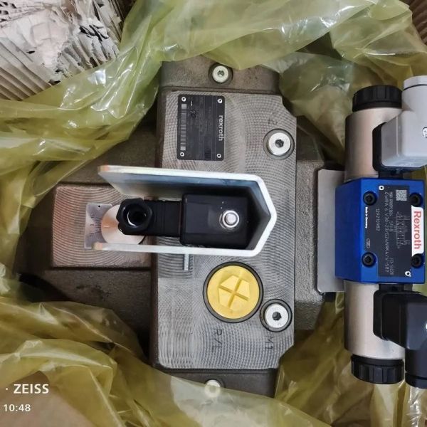 A4VSO180DRG/30R-VZB13N00 A4VSO180LR2/30R-PPB13N00 Rexroth axial variable high