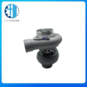 6BT Turbo HX35W Turbocharger 3537132 For Cummins Engine part