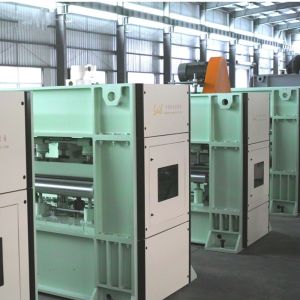 Needle punching Insole sheet nonwoven substrate making machine