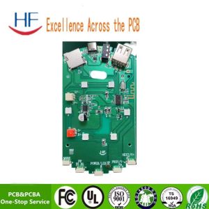 High Quality PCB Assembly Electronic Custom PCB Manufacturing Assembly PCBA