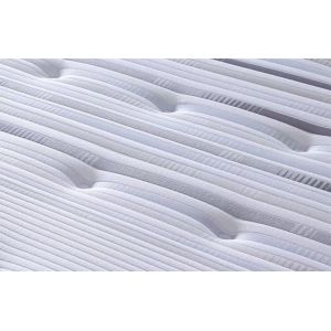 Independent Pocket Sprung Memory Foam Mattress Soft Ec - Friendly