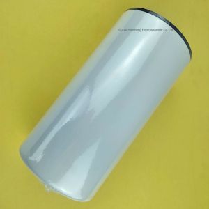 Fiberglass Air Compressor Oil Filter 1621962703 Industrial Filter