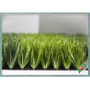 11000 Dtex Save Water Synthetic Grass Lawns , Monofilament PE Artificial