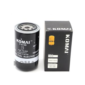 Komatsu PC200-8 6754-71-6130 6754-79-6140 6754-71-6140 R010036 CLX251C Fuel