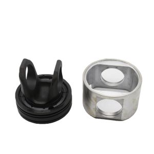 Diameter 125mm M11 Forged Diesel Pistons 4059901 Multipurpose