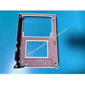 Wholesale Fukuda CardioMax FX-3010 ECG Upper Cover with High-Strength ABS/PC-ABS Alloy and Antibacterial Surface - 90 Days Warranty from china suppliers