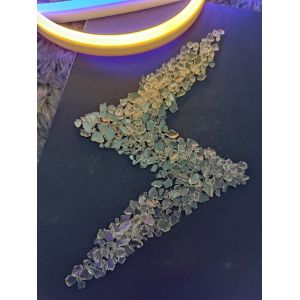 93/7 TGIC Saturated Polyester Resins With Excellent Anti - Blooming Properties