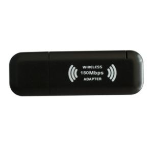 1T1R Mode RT3070 WPA wireless 150mbps adapter GWF-3E33 with Cisco CCS V1.0