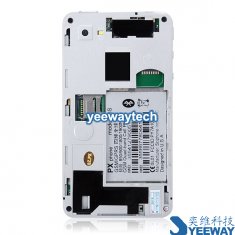 Wholesale HiPhone PX 4GS Quad Band Dual Cards Dual Cameras WIFI Bluetooth JAVA 3.2 Inch Touch Screen Phone from china suppliers