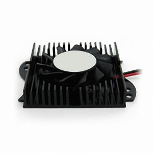 China 30CFM Practical Video Card Cooling Fan , 0.84W Graphics Card Replacement Fan on sale